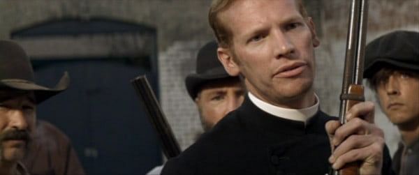 Ben Nagy reviews 'Kill or Be Killed': What's offing these outlaws? 3 Ben Nagy reviews 'Kill or Be Killed': What's offing these outlaws? 3