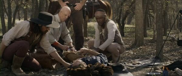 Ben Nagy reviews 'Kill or Be Killed': What's offing these outlaws? 5 Ben Nagy reviews 'Kill or Be Killed': What's offing these outlaws? 5
