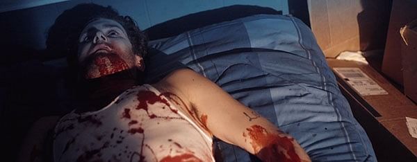 Ben Nagy reviews 'American Killing': A Showrunner's Life Collapses and People Die 3 Ben Nagy reviews 'American Killing': A Showrunner's Life Collapses and People Die 3