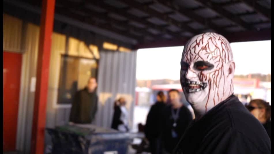 Ben Nagy reviews 'Monsters Wanted': Terrifying People is One Scary Business 3 Ben Nagy reviews 'Monsters Wanted': Terrifying People is One Scary Business 3