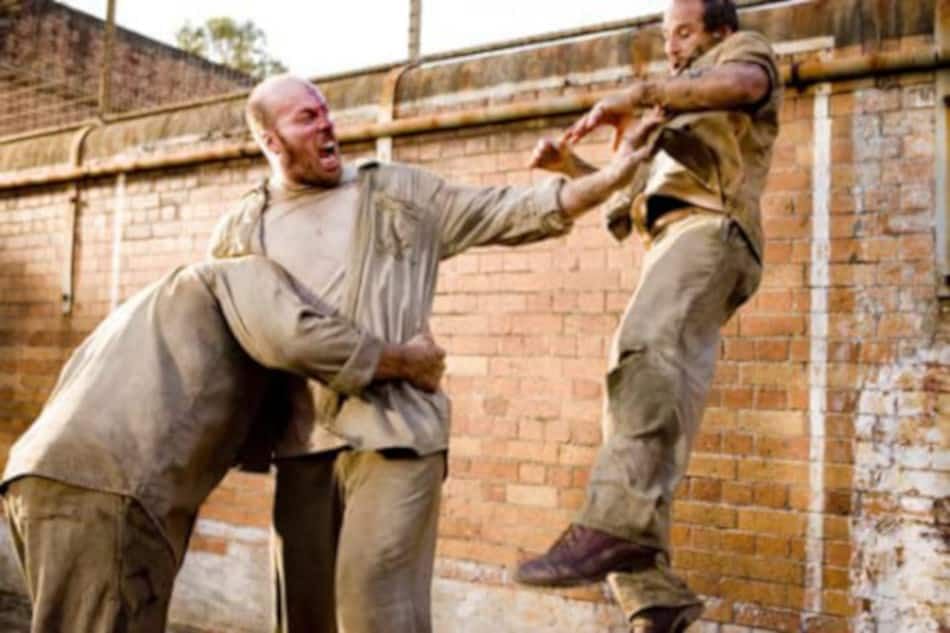Ben Nagy Reviews ‘The Condemned’: More than a decade ahead of ‘Fortnite,’ Steve Austin Got a Victory Royale 5 Ben Nagy Reviews ‘The Condemned’: More than a decade ahead of ‘Fortnite,’ Steve Austin Got a Victory Royale 5