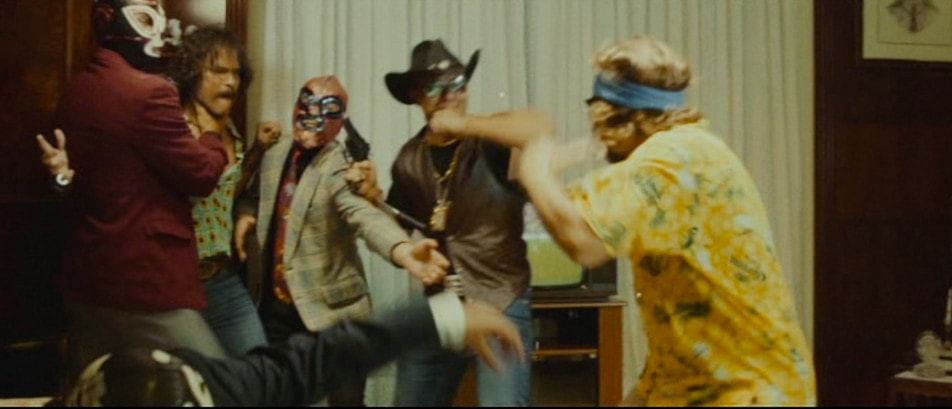 Ben Nagy reviews 'Voodoo Apocalypse': Uneasy Partner Cops Face Zombies in 1979 El Lay (kinda) 1