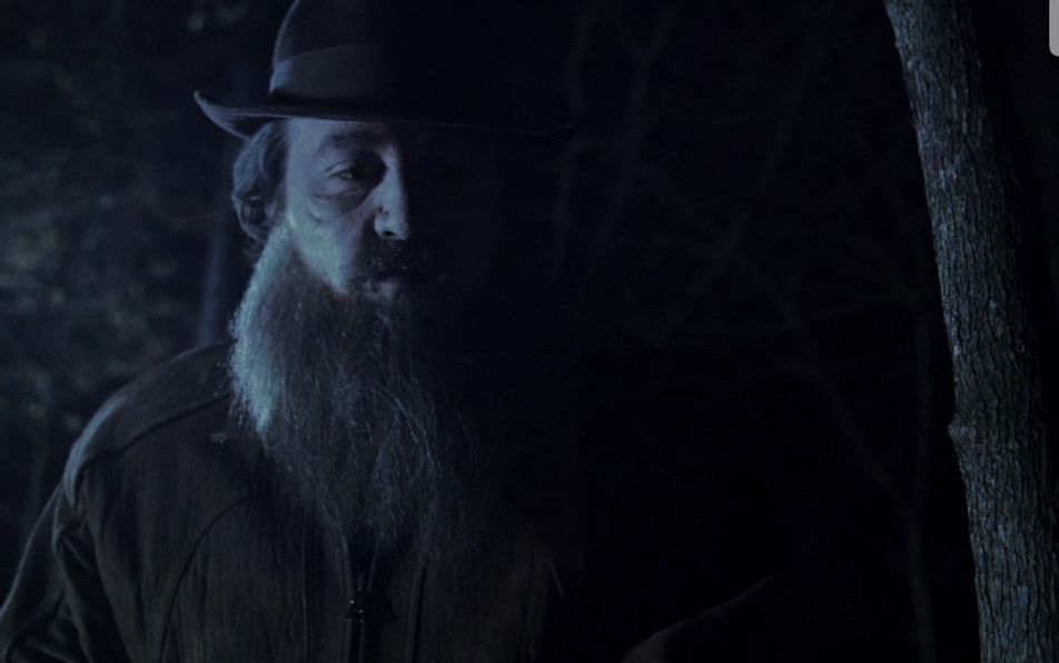 Ben Nagy reviews 'American Beast': Long-Term Family Land Investment Harbors a Monstrous Curse 5 Ben Nagy reviews 'American Beast': Long-Term Family Land Investment Harbors a Monstrous Curse 5