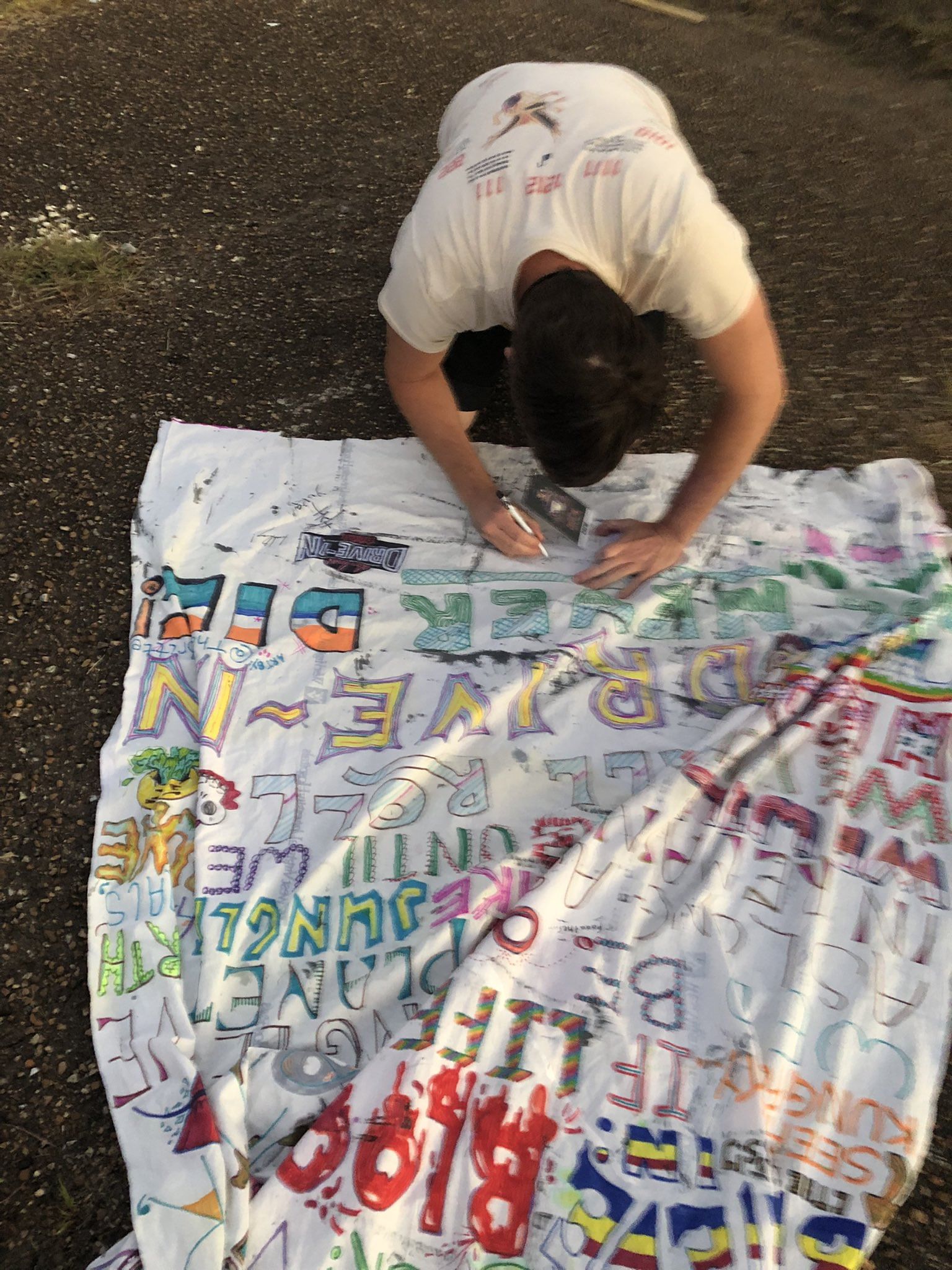 The official 2022 Joe Bob's Jamboree WrapUp Post as Composed by the