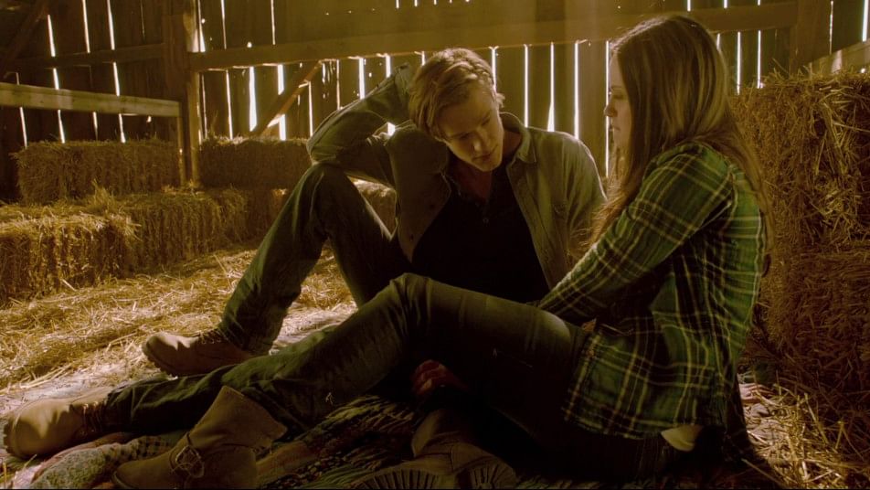 Ben Nagy reviews 'Wolves': Lonely Teen Wolf Just Looking for a Place to Call Home 4 Ben Nagy reviews 'Wolves': Lonely Teen Wolf Just Looking for a Place to Call Home 4