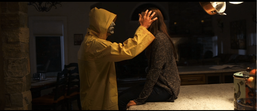 Ben Nagy reviews 'Mischief Night': It's What Used to Come Before Halloween 4 Ben Nagy reviews 'Mischief Night': It's What Used to Come Before Halloween 4