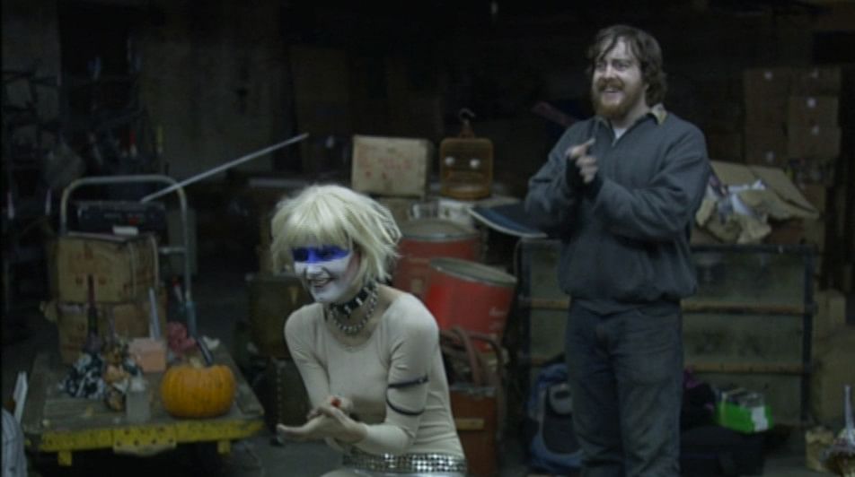 Ben Nagy reviews 'Murder Party': The Brown Knight tries to survive a Halloween bash and artistic torturers 4 Ben Nagy reviews 'Murder Party': The Brown Knight tries to survive a Halloween bash and artistic torturers 4