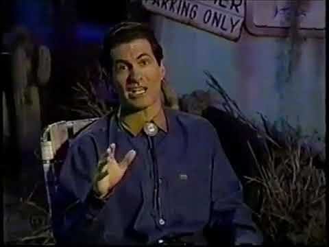 Joe Bob does not like Halloween III: Season of the Witch 5 Joe Bob does not like Halloween III: Season of the Witch 5