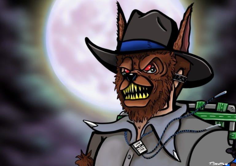 The Last Drive-In — Season 7, Episode 5: Dog Soldiers and Bad Moon