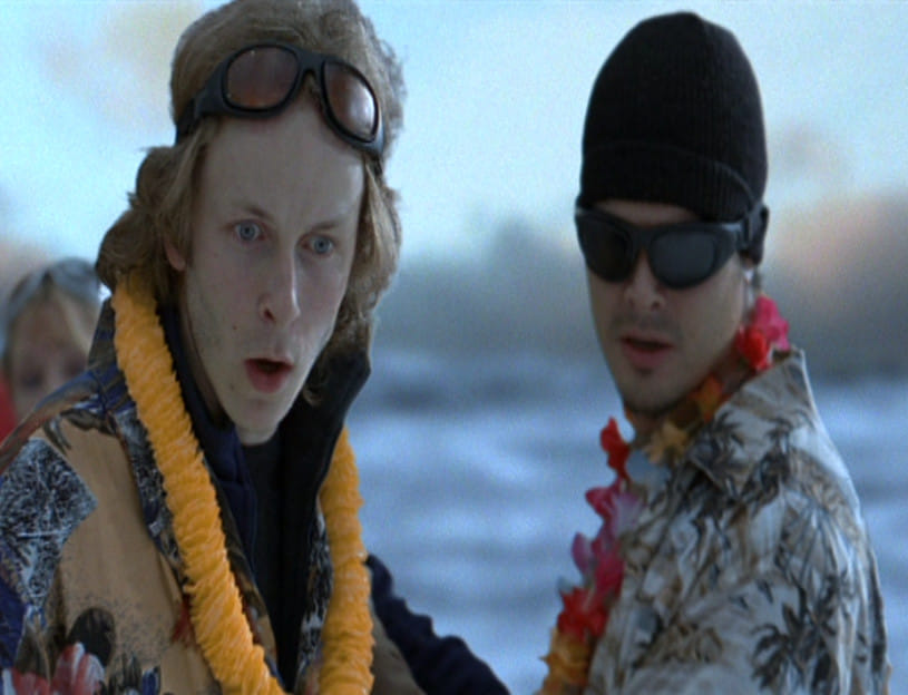 ‘Absolute Zero’: This Shoulda Been the Snowmageddon 1