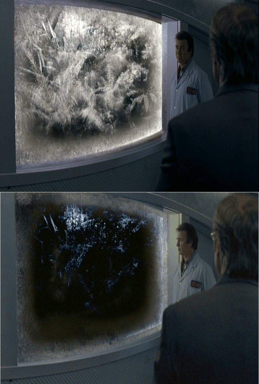 ‘Absolute Zero’: This Shoulda Been the Snowmageddon 3