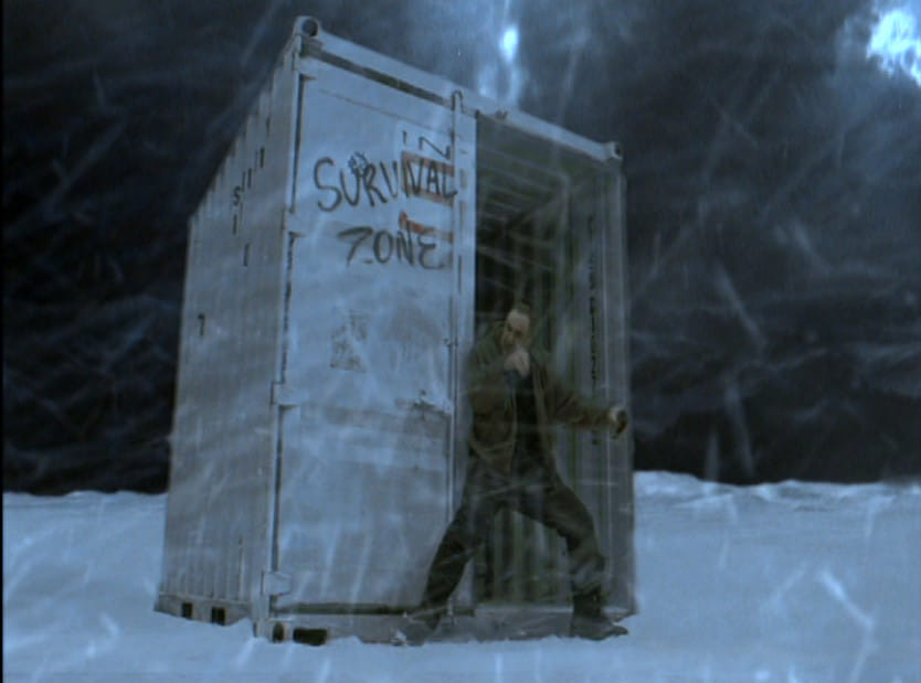 ‘Absolute Zero’: This Shoulda Been the Snowmageddon 4