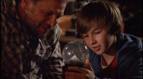 “Snowmageddon”: Up north, it’s a way of life 1