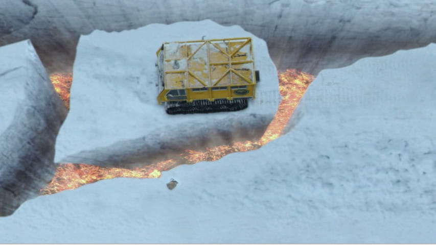 “Snowmageddon”: Up north, it’s a way of life 4