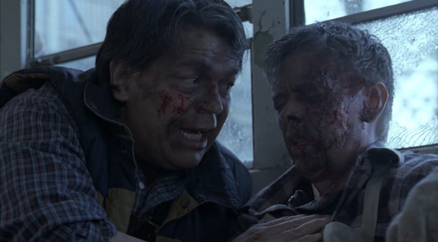 “Snowmageddon”: Up north, it’s a way of life 2